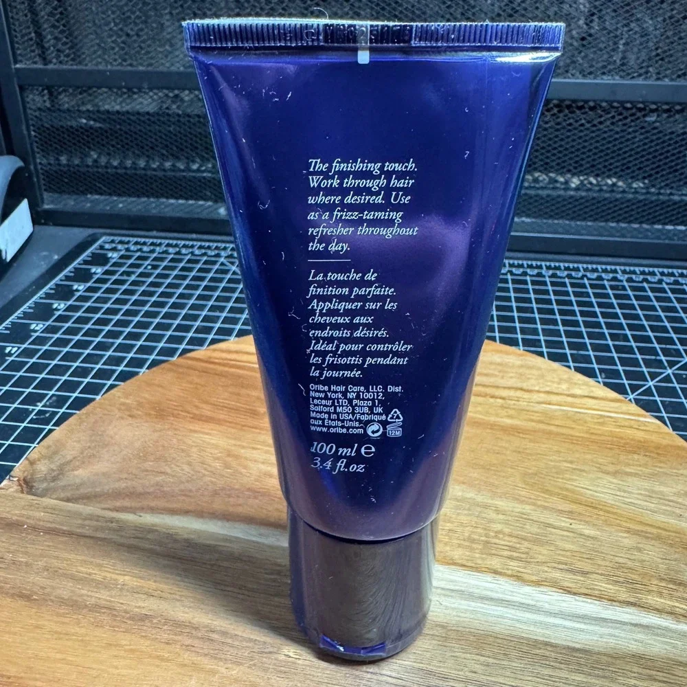 Oribe smooth style